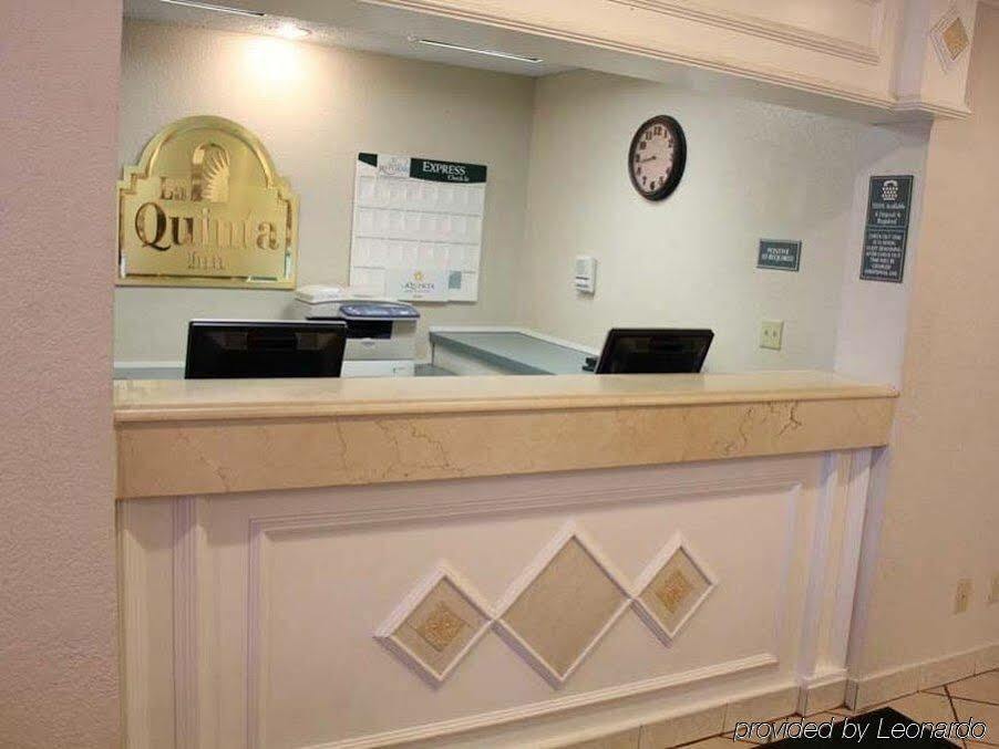 劳德代尔堡塔马瑞克东拉昆塔酒店 Lauderdale Lakes 外观 照片